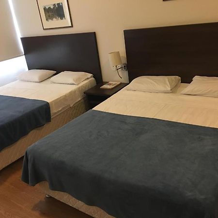Oyo Ecosuites Hotel Manaus Zewnętrze zdjęcie