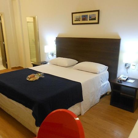 Oyo Ecosuites Hotel Manaus Zewnętrze zdjęcie