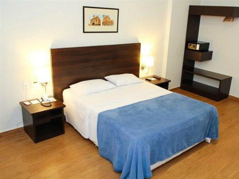 Oyo Ecosuites Hotel Manaus Zewnętrze zdjęcie
