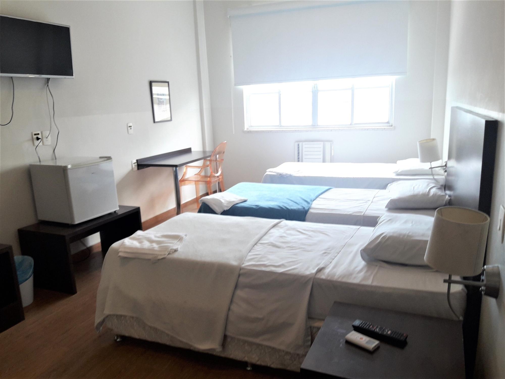 Oyo Ecosuites Hotel Manaus Zewnętrze zdjęcie