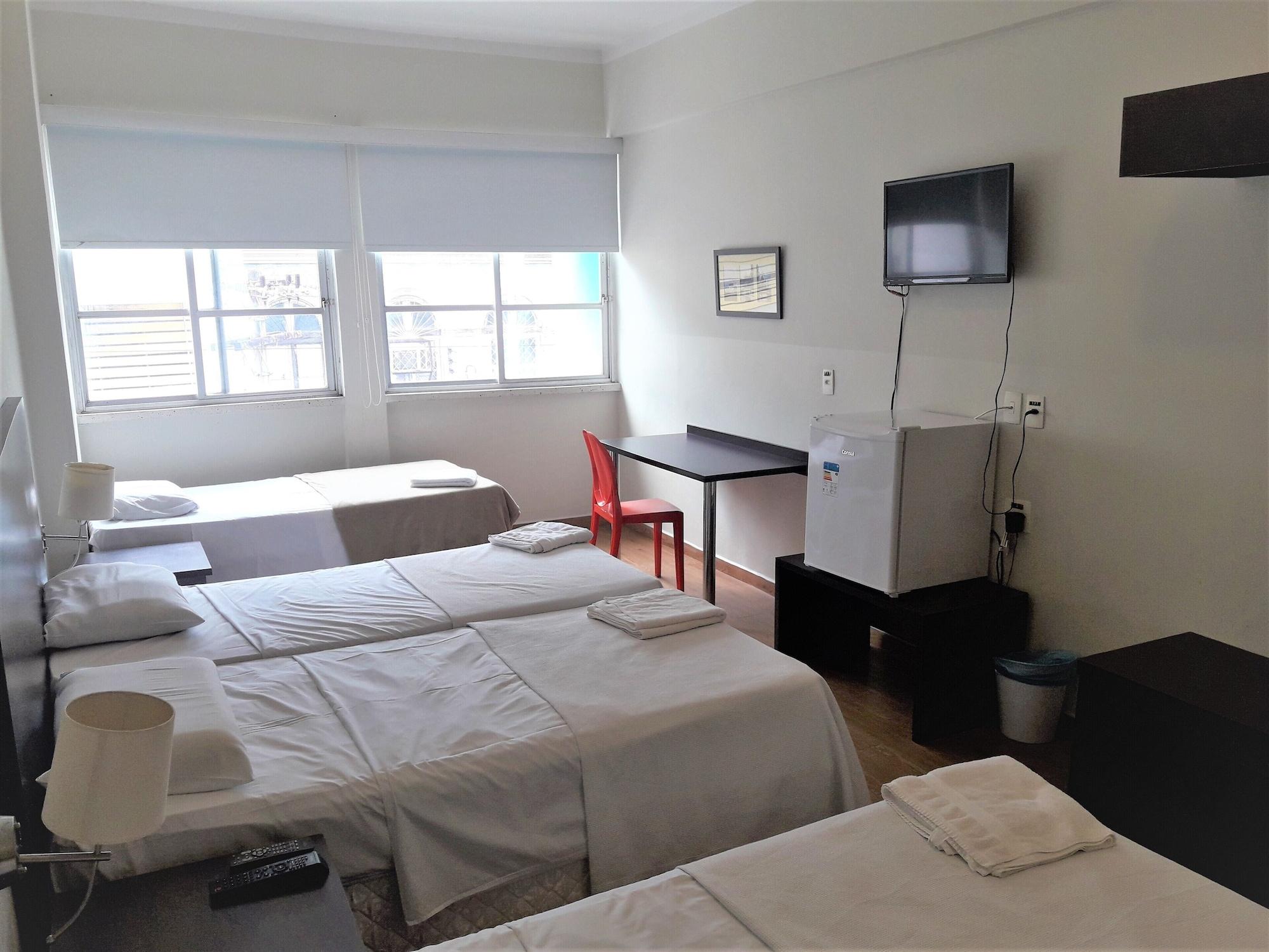 Oyo Ecosuites Hotel Manaus Zewnętrze zdjęcie