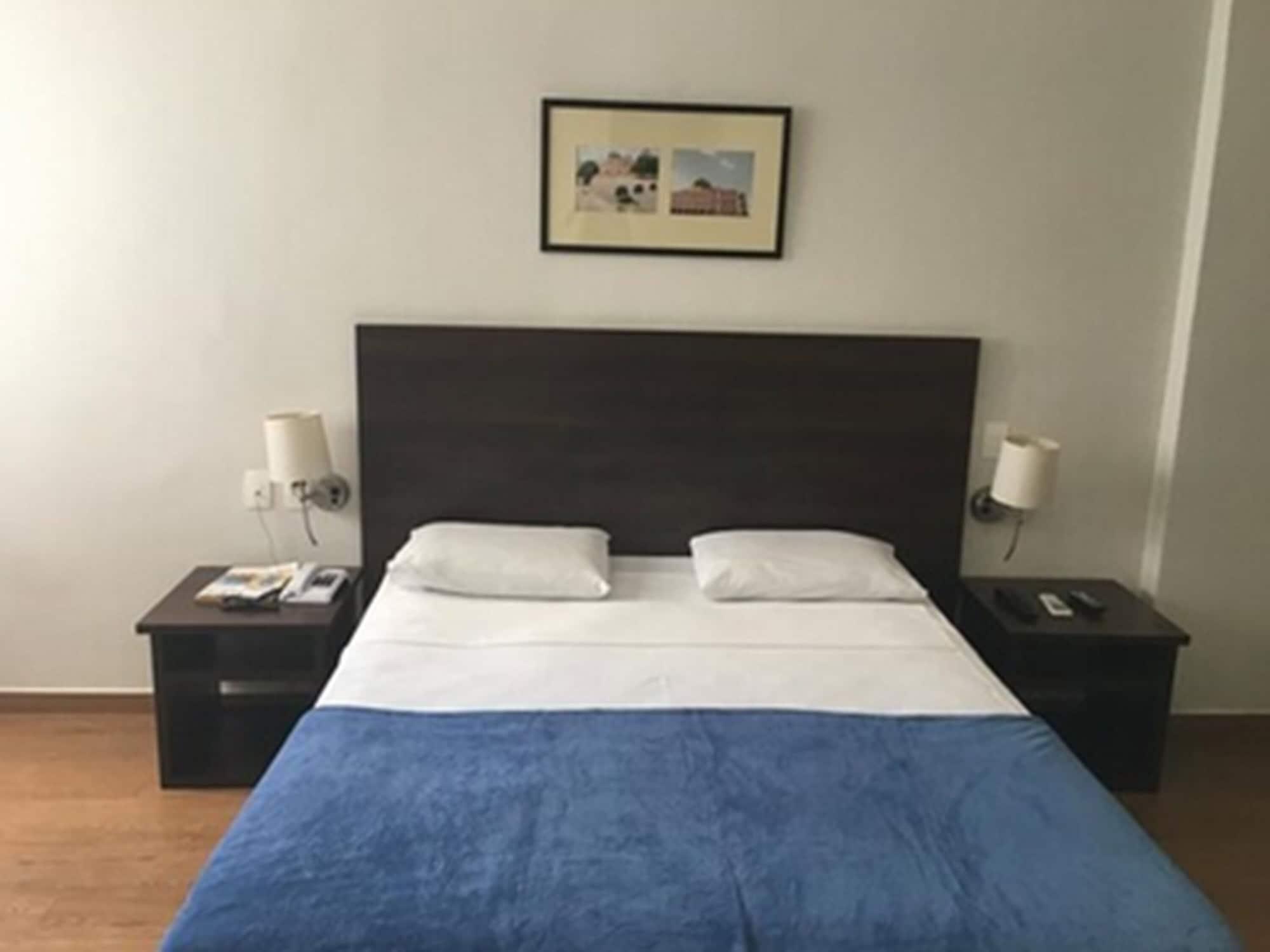 Oyo Ecosuites Hotel Manaus Zewnętrze zdjęcie
