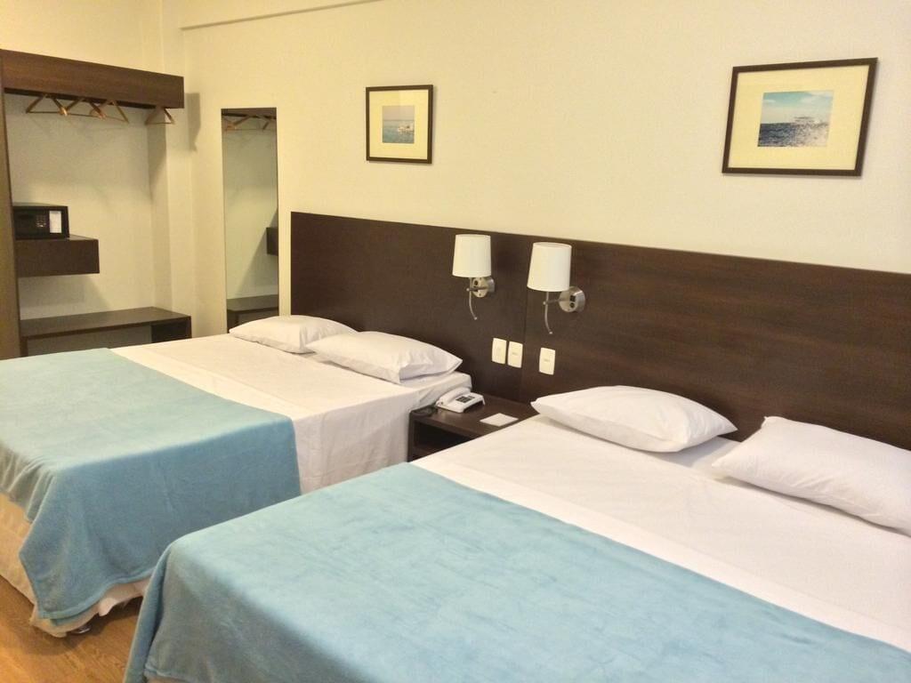 Oyo Ecosuites Hotel Manaus Zewnętrze zdjęcie