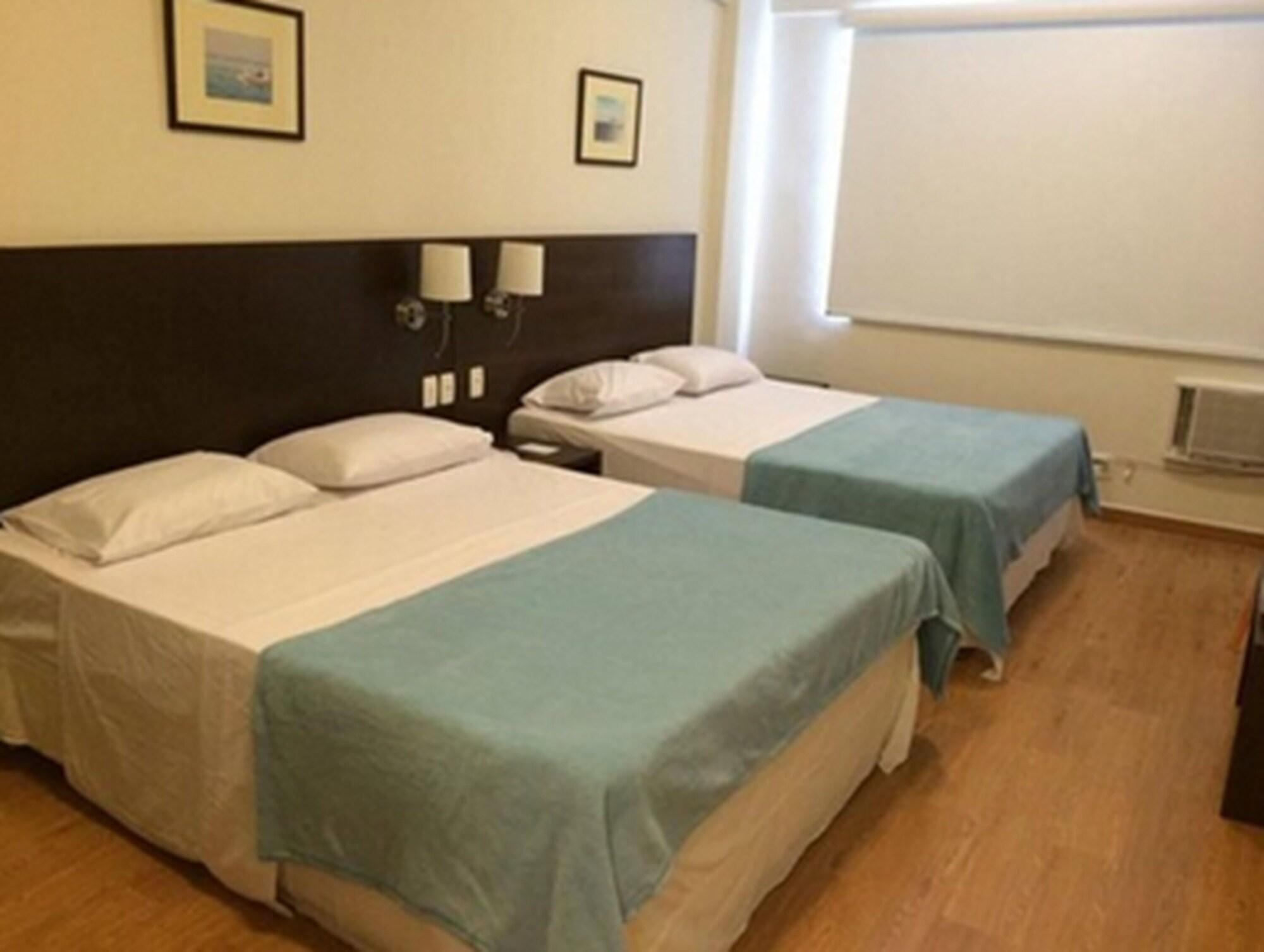 Oyo Ecosuites Hotel Manaus Zewnętrze zdjęcie