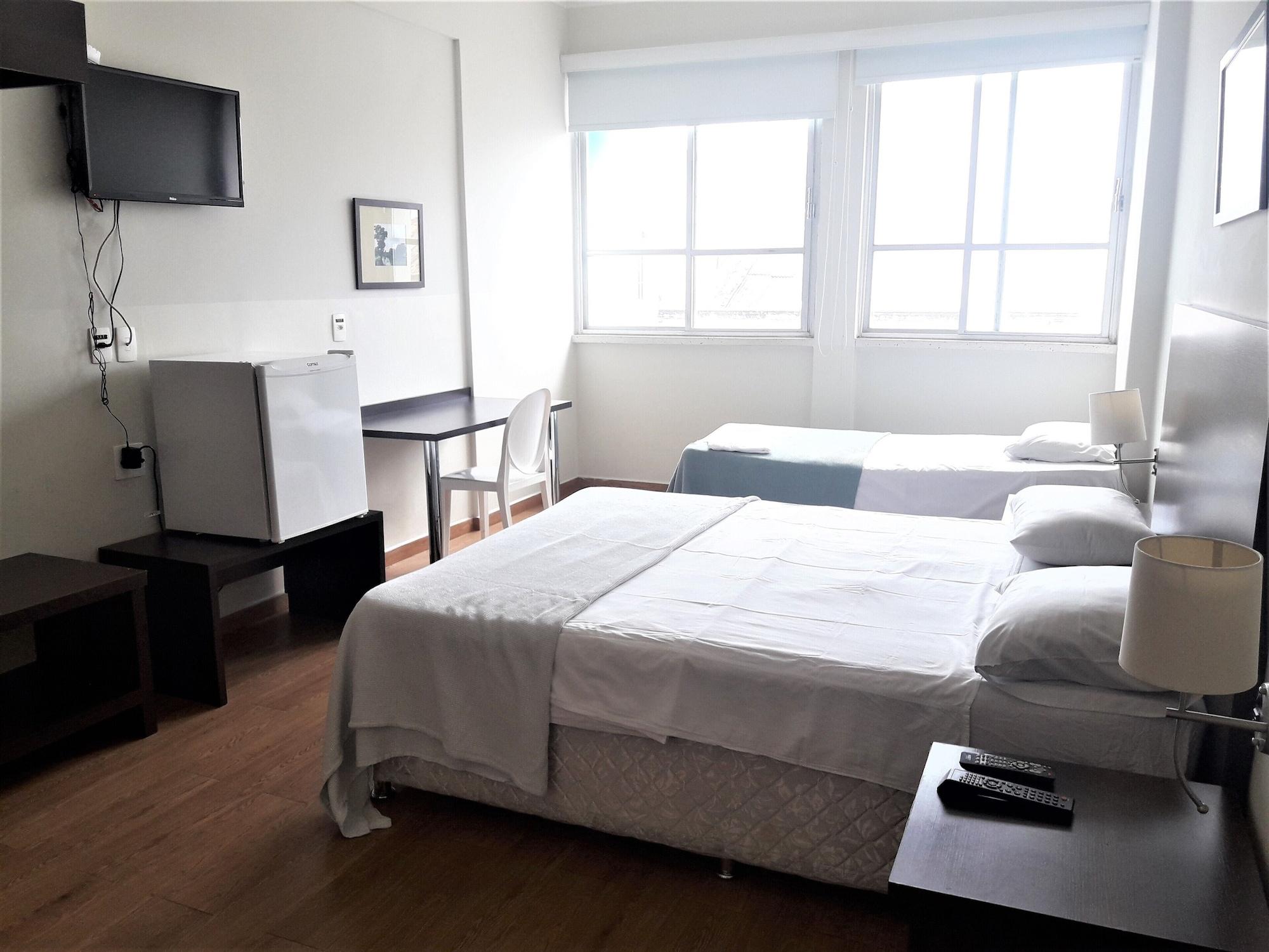 Oyo Ecosuites Hotel Manaus Zewnętrze zdjęcie