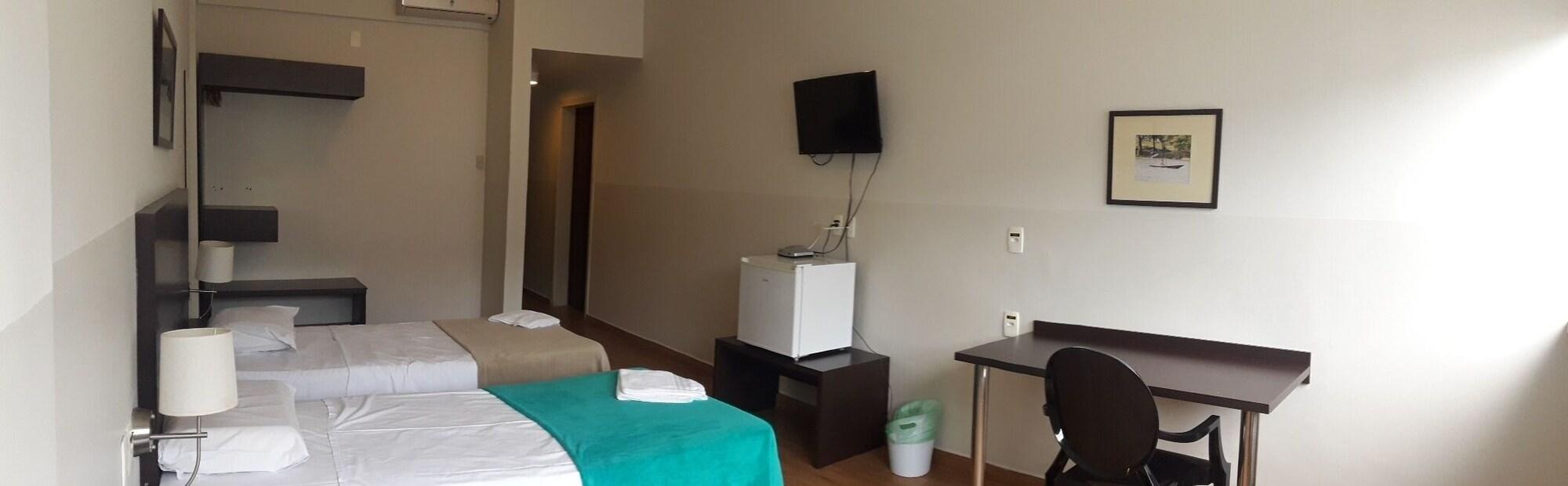 Oyo Ecosuites Hotel Manaus Zewnętrze zdjęcie