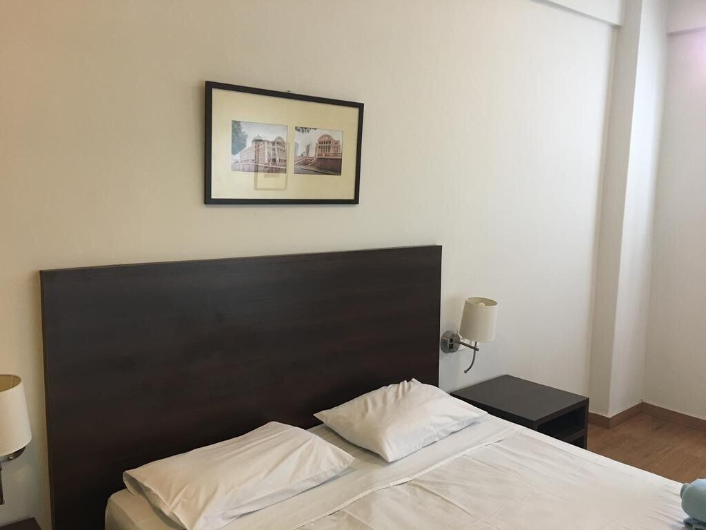 Oyo Ecosuites Hotel Manaus Zewnętrze zdjęcie