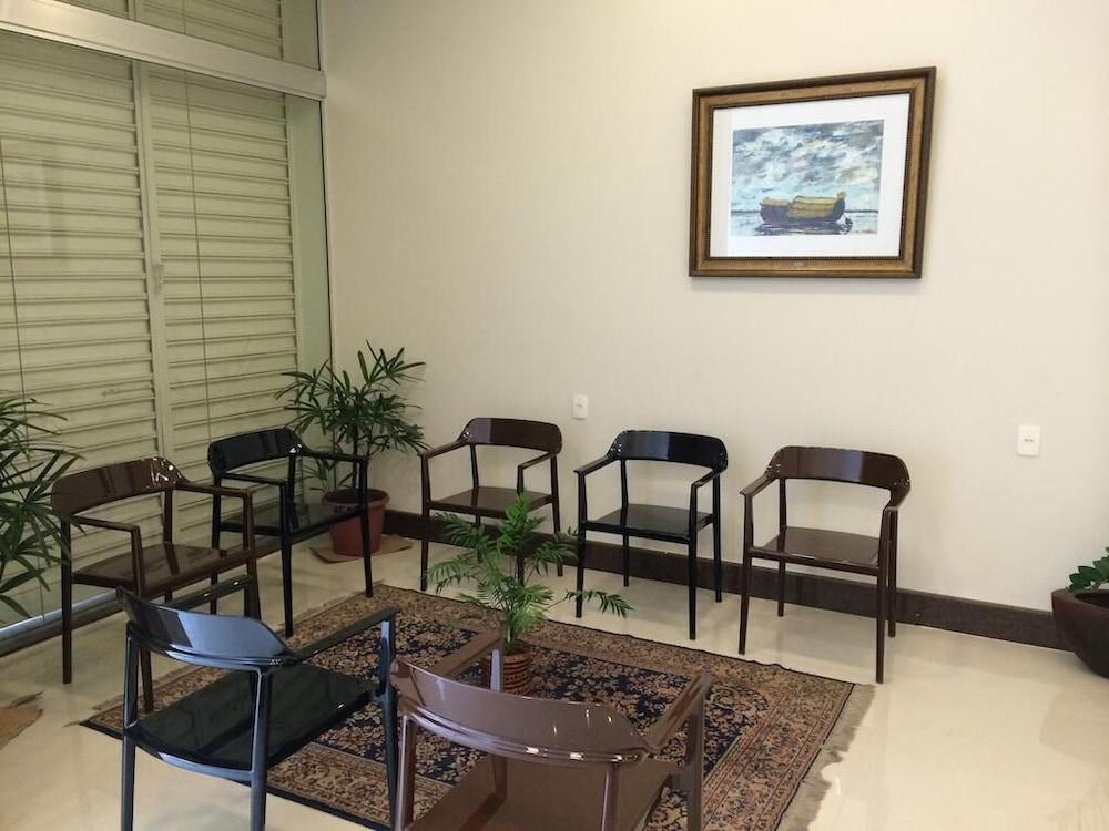 Oyo Ecosuites Hotel Manaus Zewnętrze zdjęcie