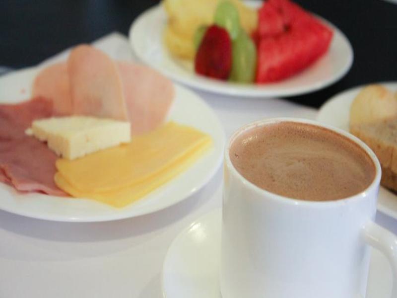 Oyo Ecosuites Hotel Manaus Zewnętrze zdjęcie