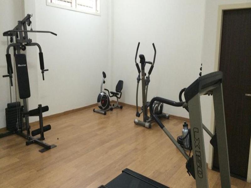 Oyo Ecosuites Hotel Manaus Zewnętrze zdjęcie