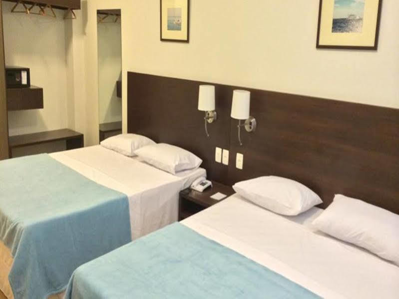 Oyo Ecosuites Hotel Manaus Zewnętrze zdjęcie