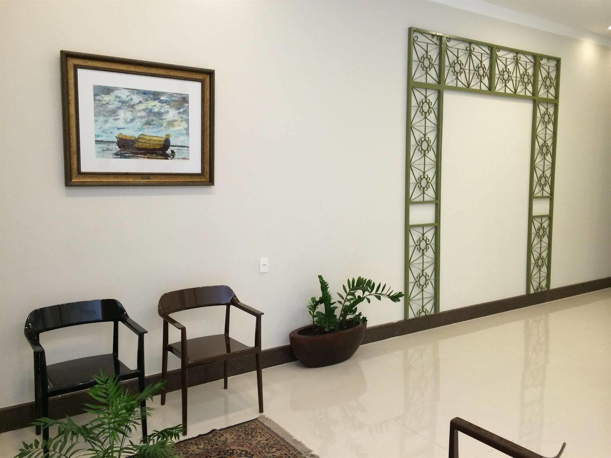 Oyo Ecosuites Hotel Manaus Zewnętrze zdjęcie