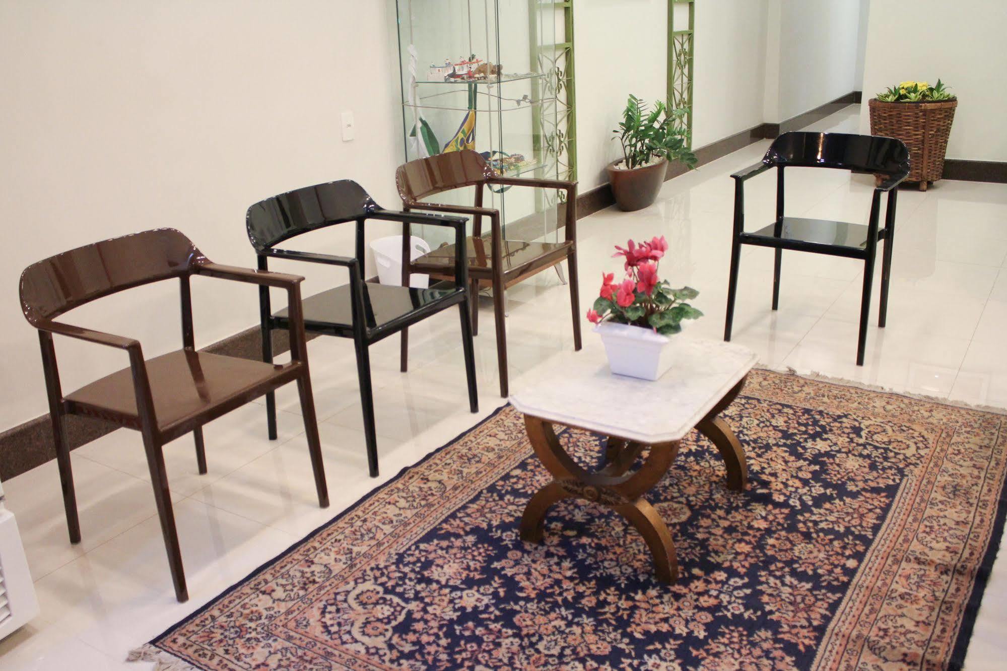 Oyo Ecosuites Hotel Manaus Zewnętrze zdjęcie