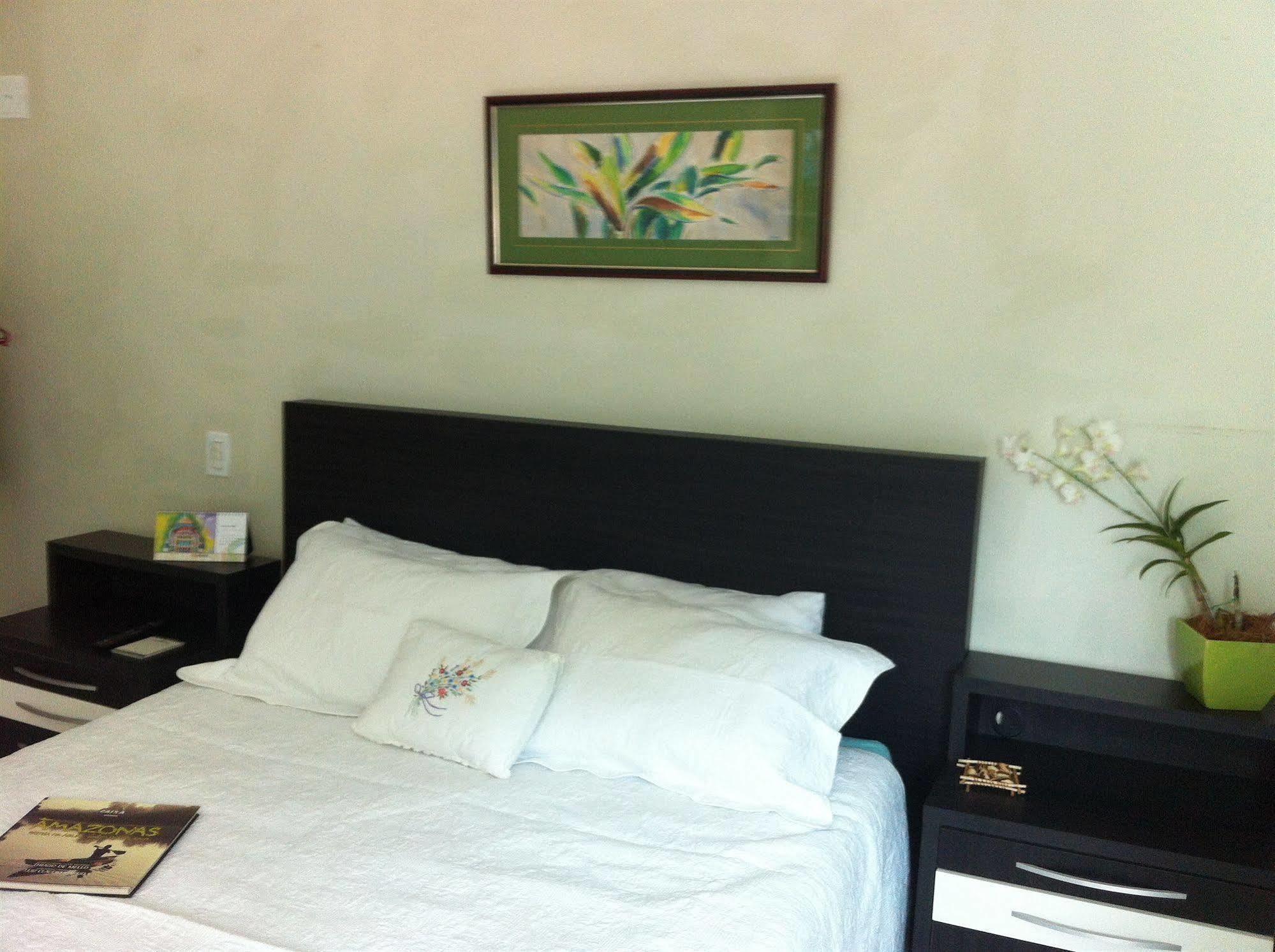 Oyo Ecosuites Hotel Manaus Zewnętrze zdjęcie