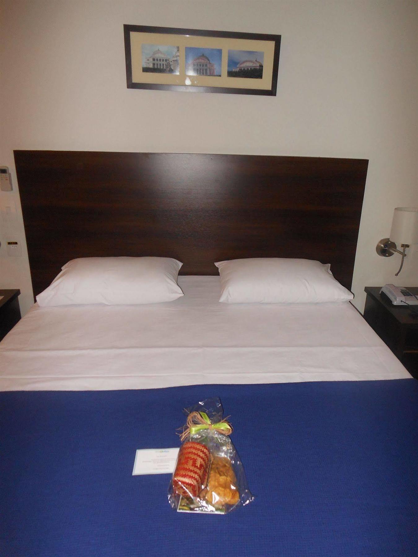 Oyo Ecosuites Hotel Manaus Zewnętrze zdjęcie