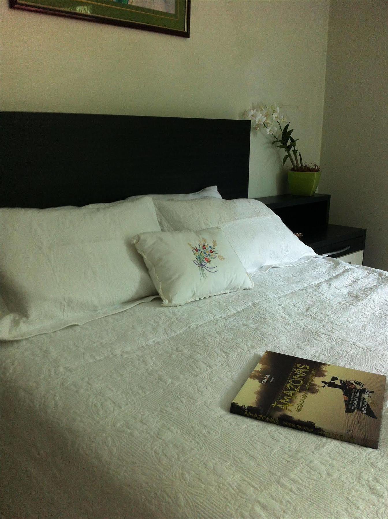 Oyo Ecosuites Hotel Manaus Zewnętrze zdjęcie