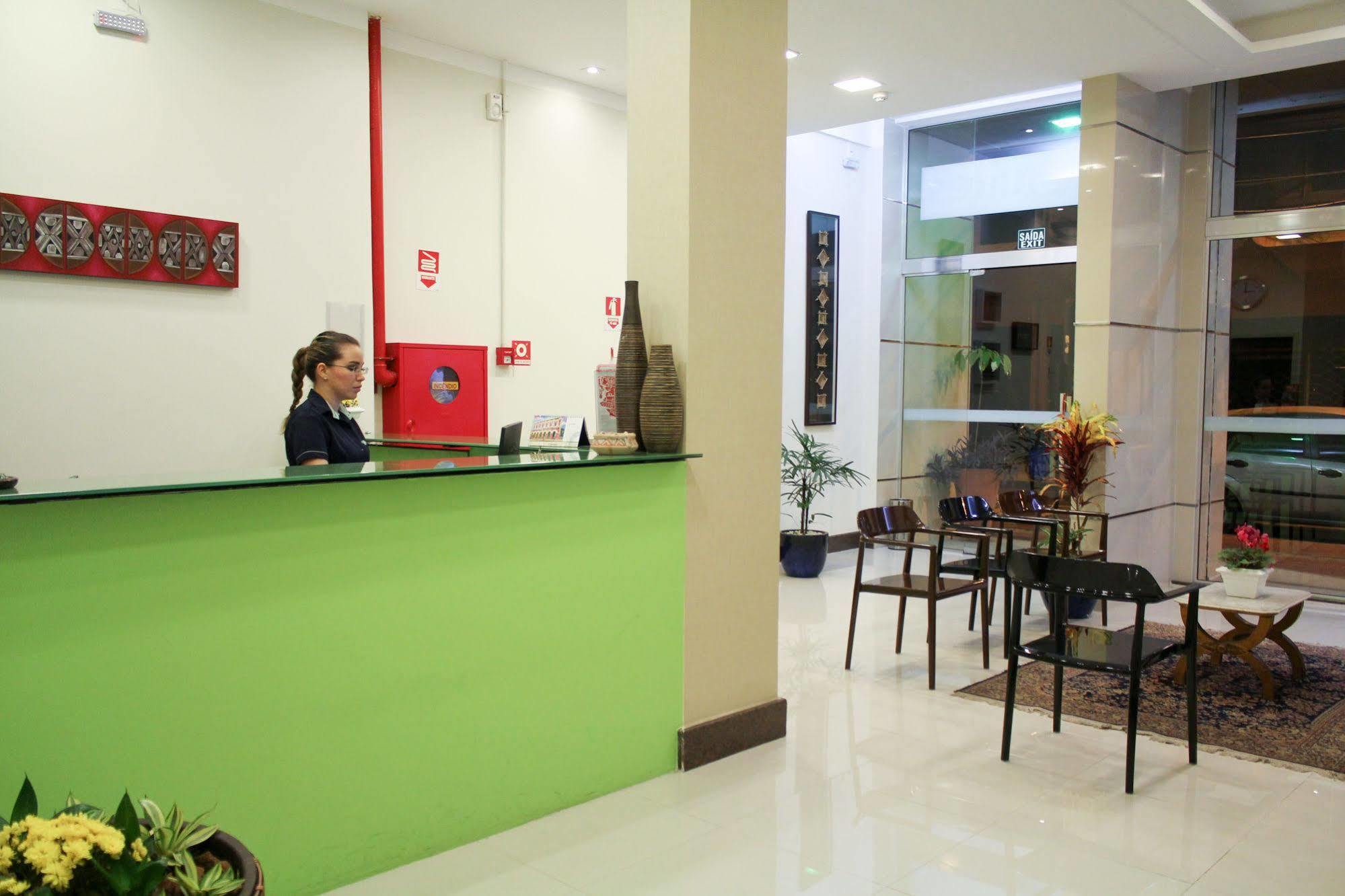 Oyo Ecosuites Hotel Manaus Zewnętrze zdjęcie