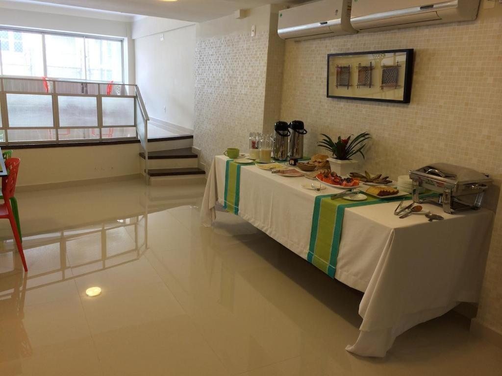 Oyo Ecosuites Hotel Manaus Zewnętrze zdjęcie