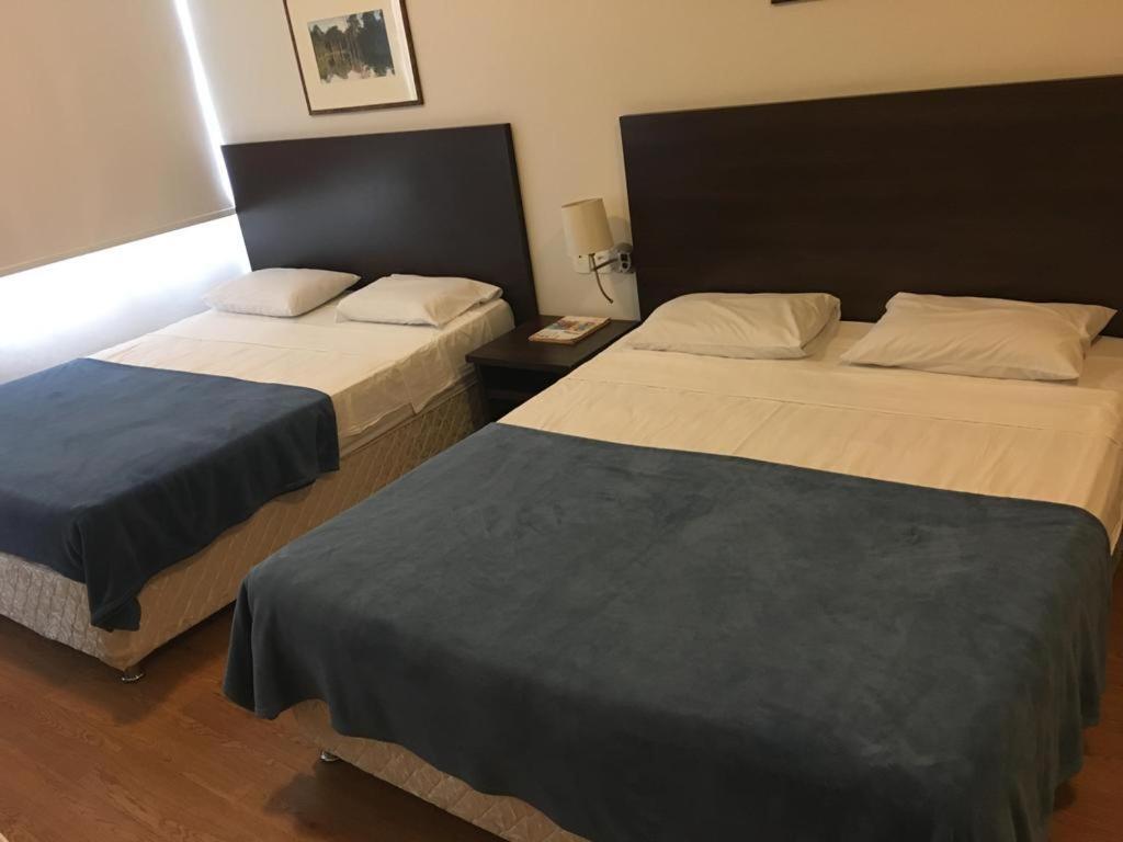 Oyo Ecosuites Hotel Manaus Zewnętrze zdjęcie