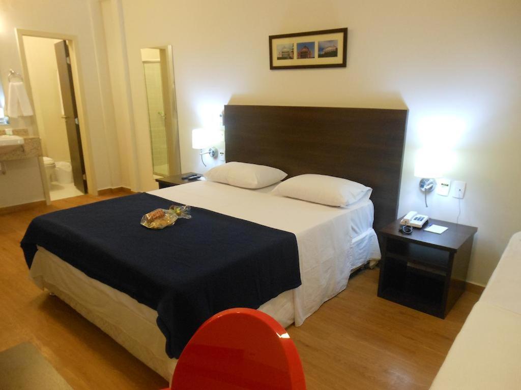 Oyo Ecosuites Hotel Manaus Zewnętrze zdjęcie