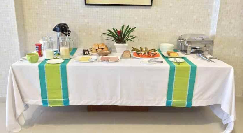 Oyo Ecosuites Hotel Manaus Zewnętrze zdjęcie