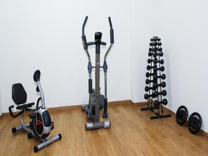 Oyo Ecosuites Hotel Manaus Zewnętrze zdjęcie