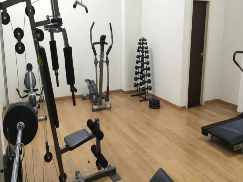 Oyo Ecosuites Hotel Manaus Zewnętrze zdjęcie
