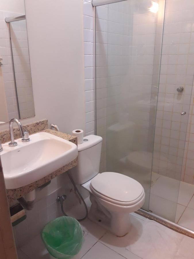 Oyo Ecosuites Hotel Manaus Zewnętrze zdjęcie